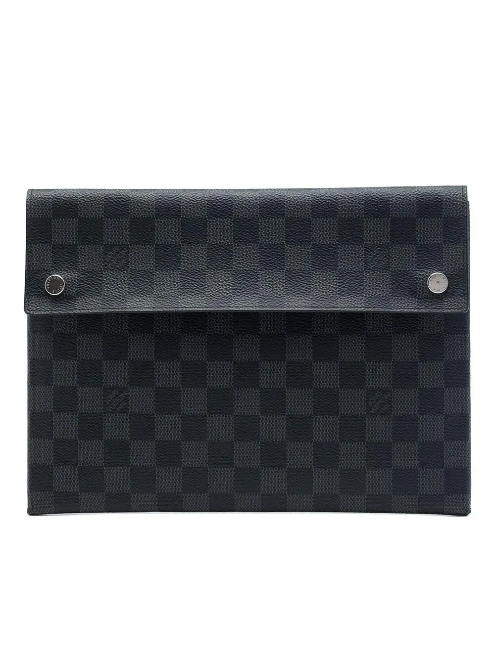 Louis Vuitton Damier Graphite Alpha #325786L60B
